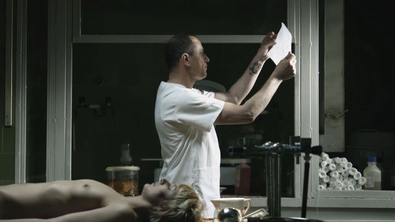 Végtelen percek backdrop