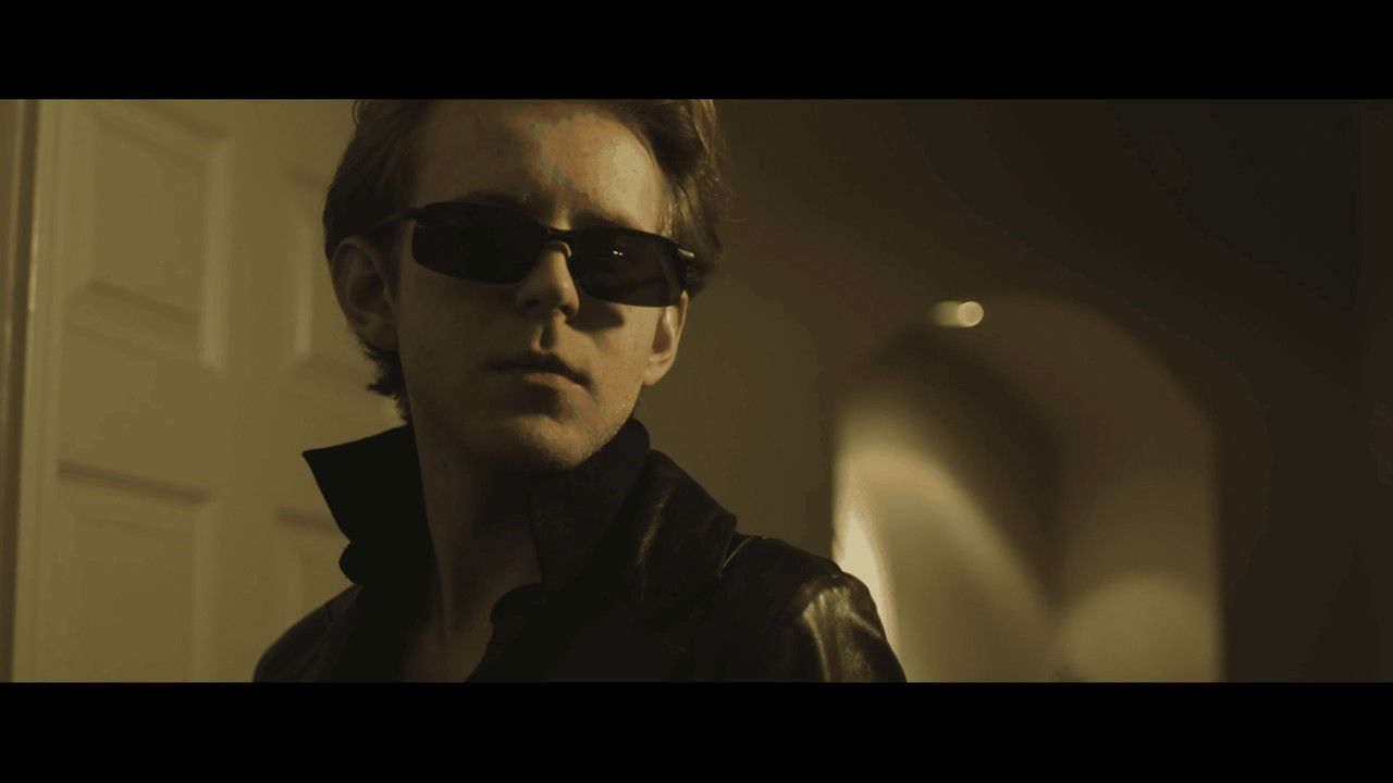 The Standoff backdrop