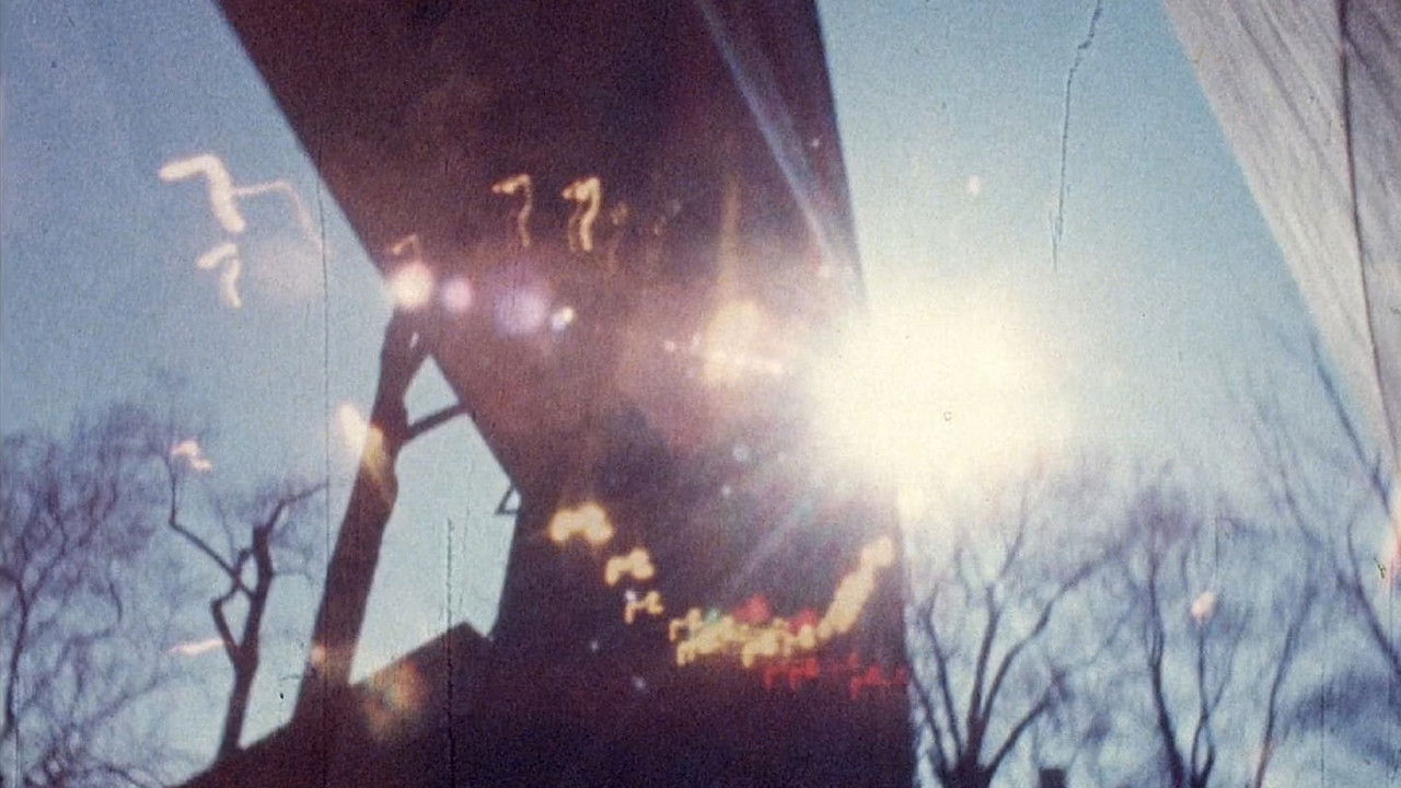 Reality's Invisible backdrop