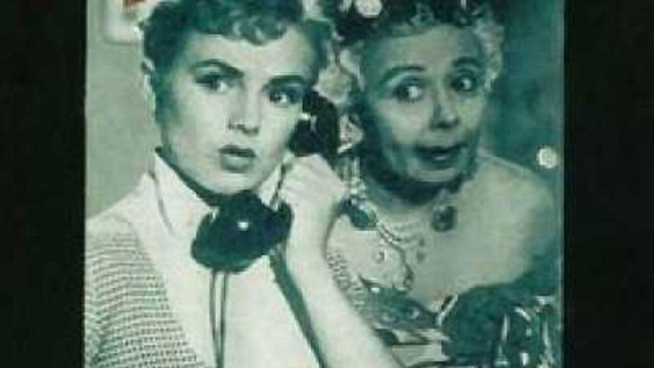 Depois Eu Conto backdrop