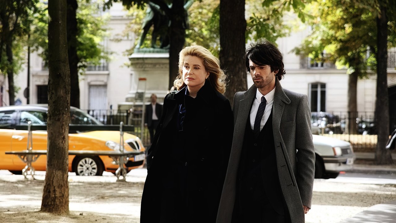 The Big Picture backdrop