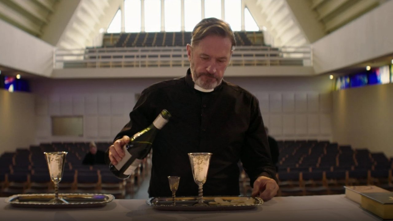 Divine Remedy backdrop