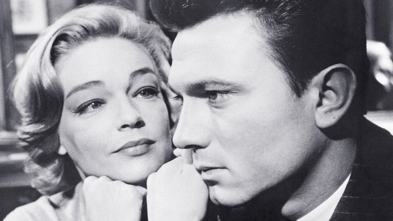 Room at the Top backdrop