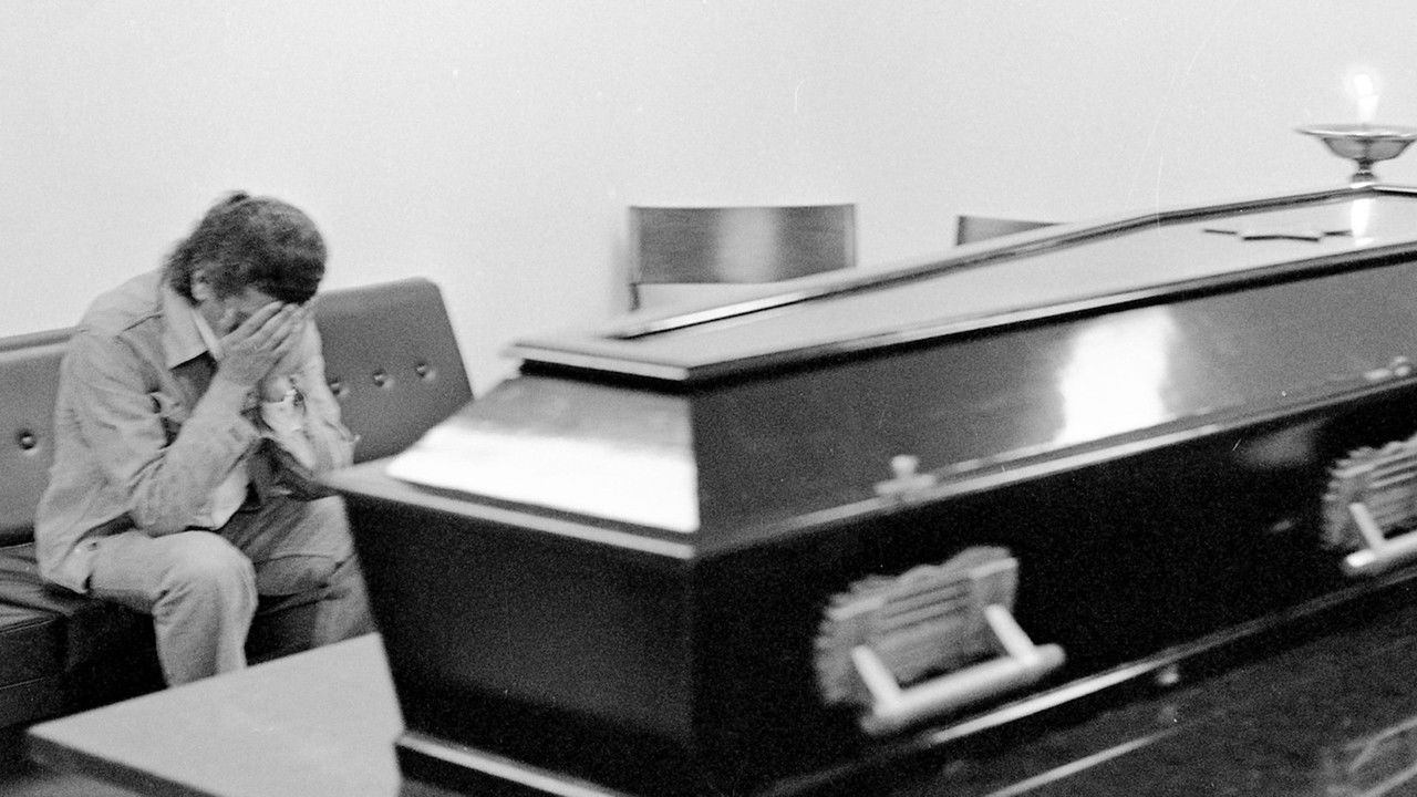 A Vida de Vlado - 50 Anos do Caso Herzog backdrop