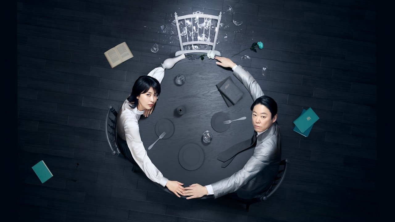 Their Marriage backdrop