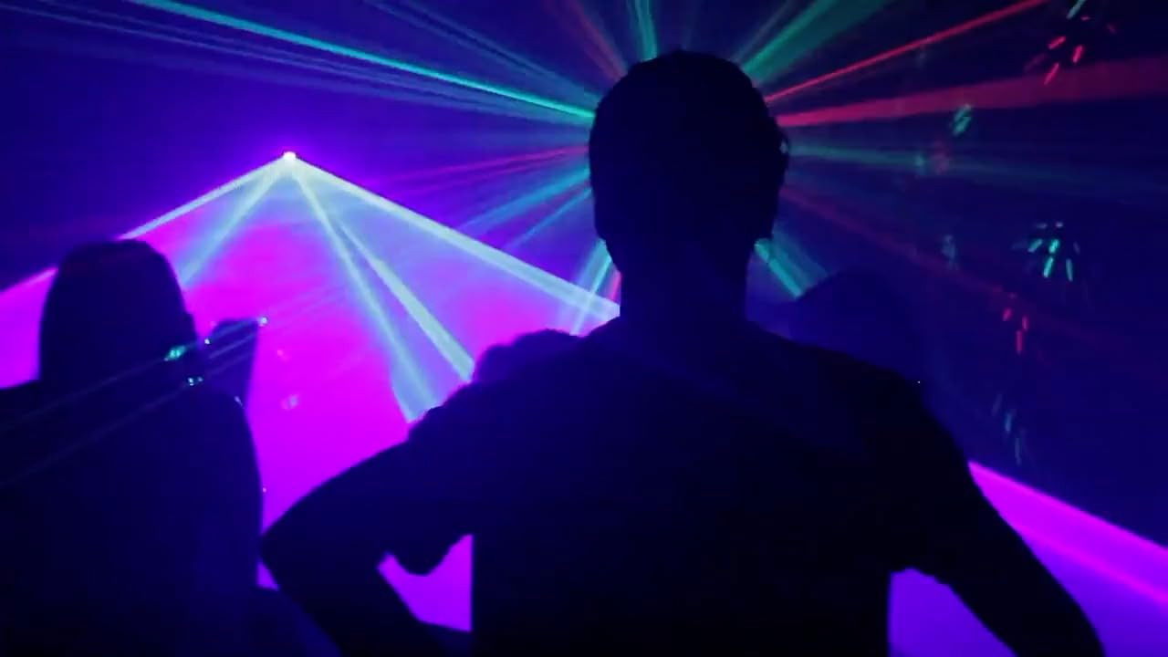 Som do Morro backdrop