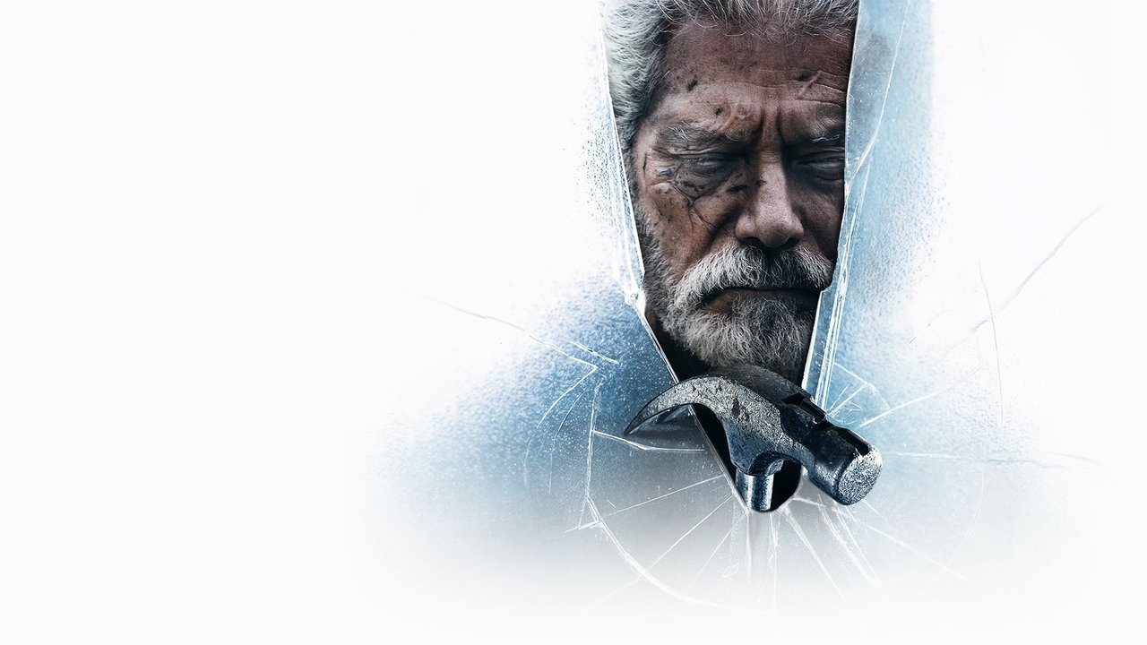 Don't Breathe 2 backdrop