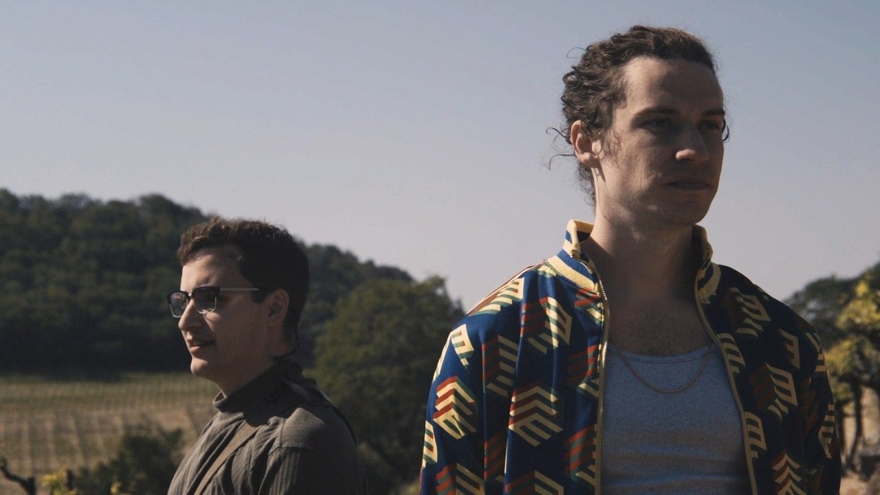 Tell Momma Not to Worry backdrop