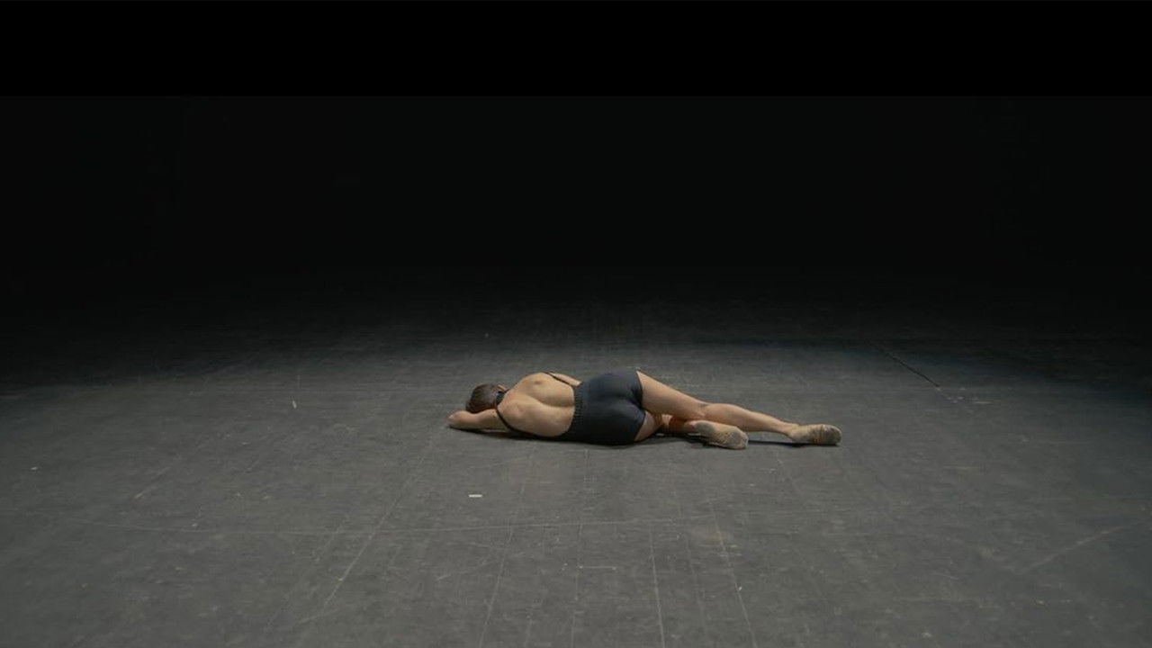 The Backstage backdrop