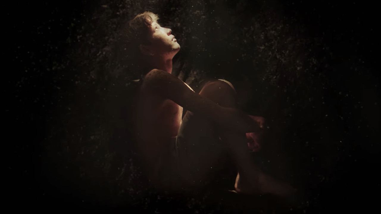 Familiar Environment backdrop