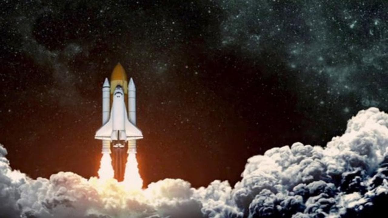 Ancient Skies backdrop