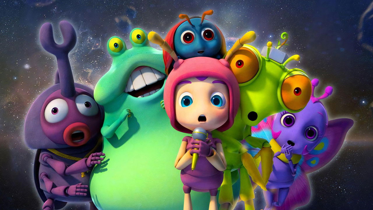 You Don't Mess with Little Bugs backdrop