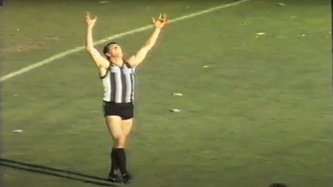 A Tribute to Darren Millane backdrop