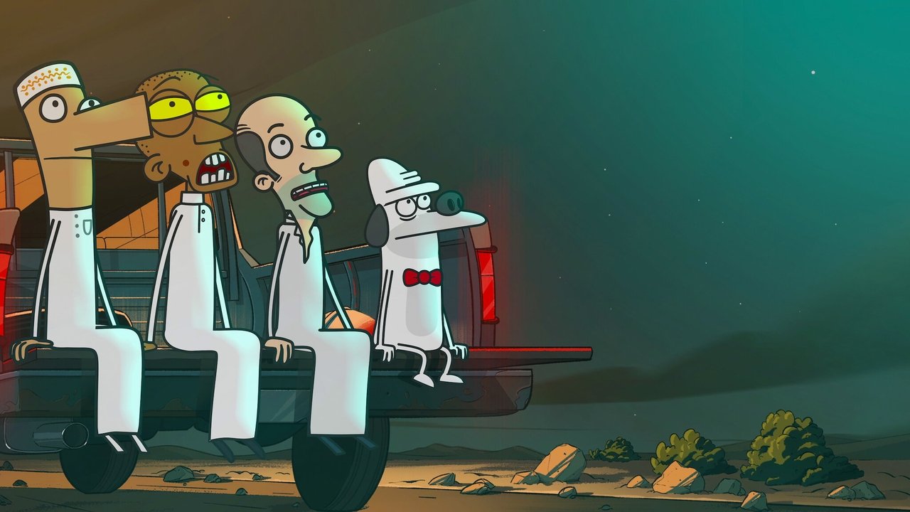 Masameer County backdrop