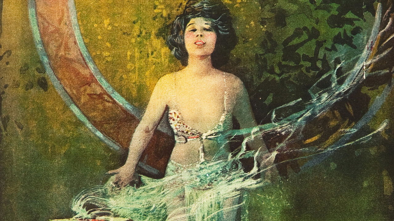 Woman to Woman backdrop