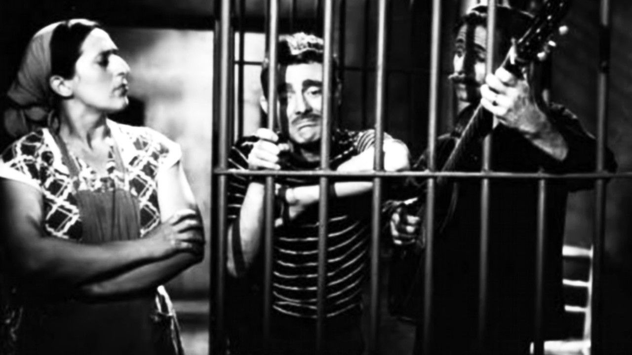 There is nobody like me backdrop