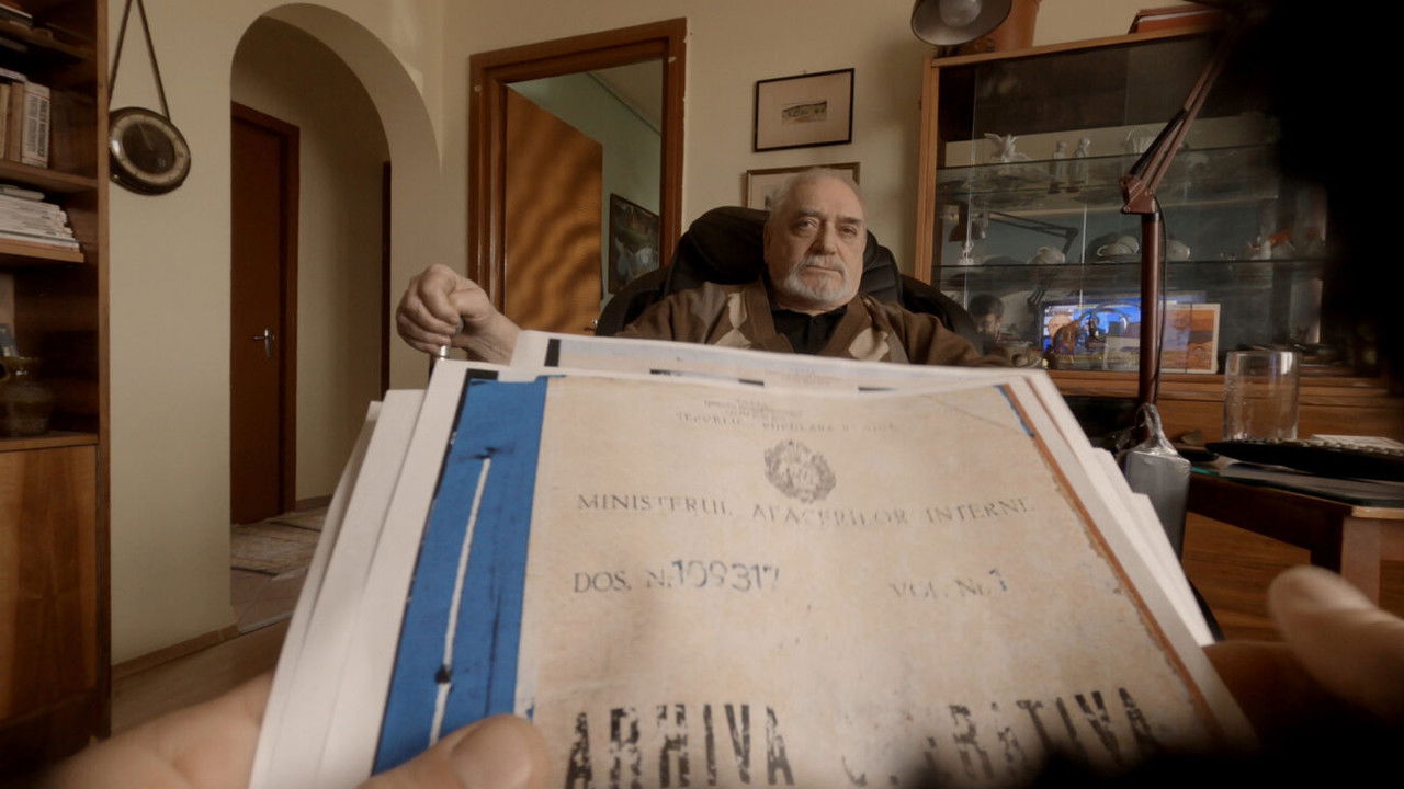 Cameras Do Not Record Such Things backdrop