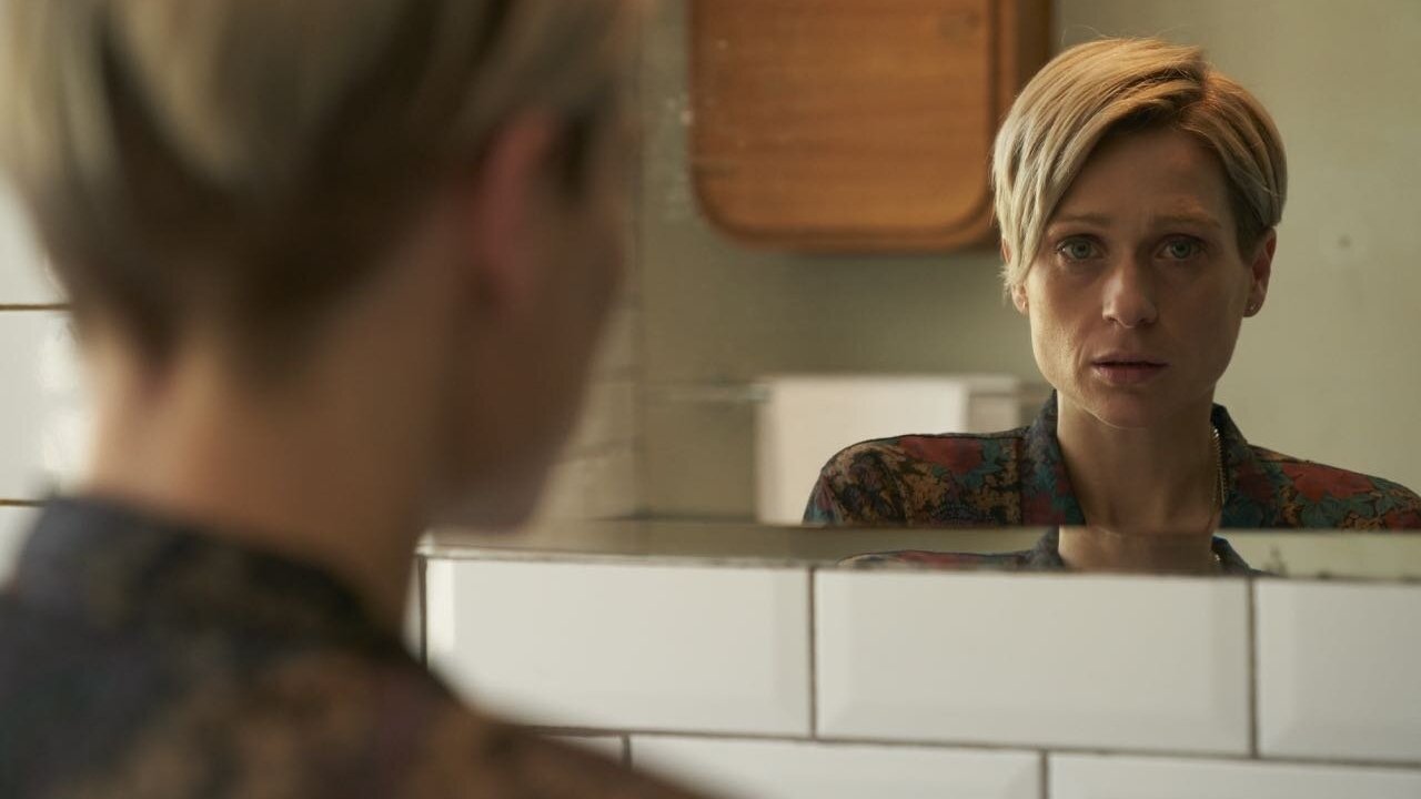 Body of Water backdrop