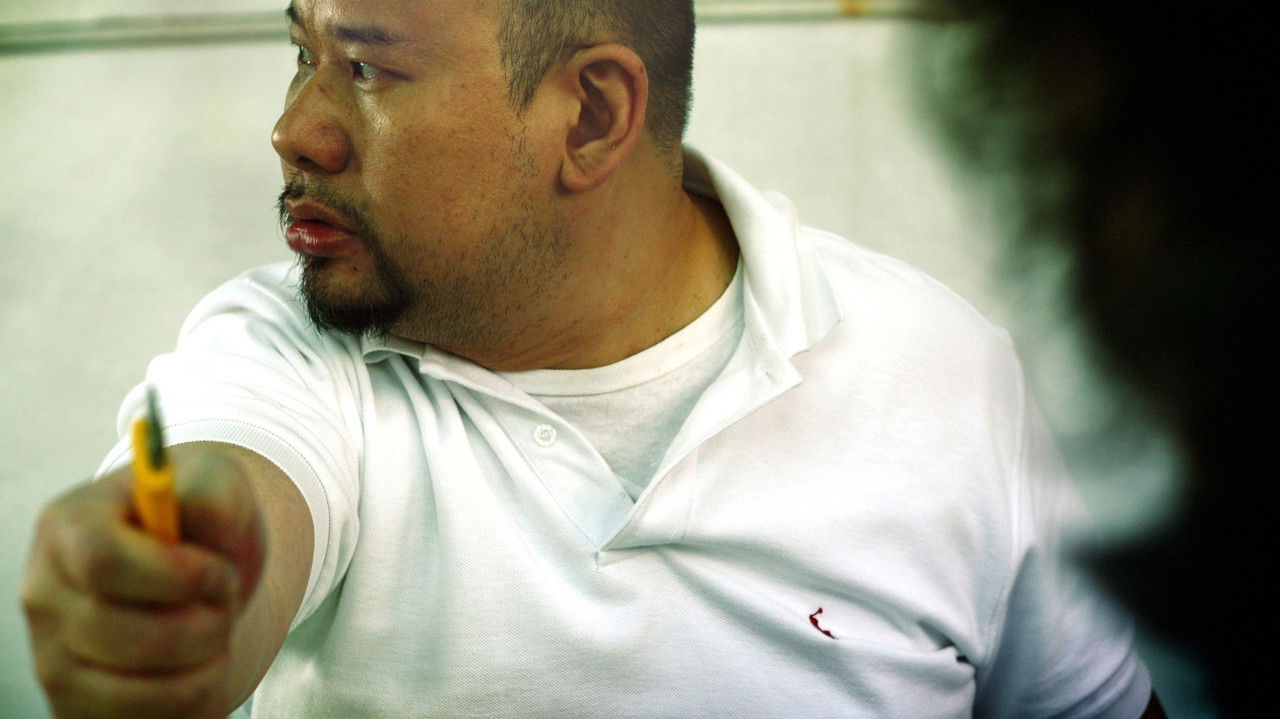 The Betrayed Tigers backdrop