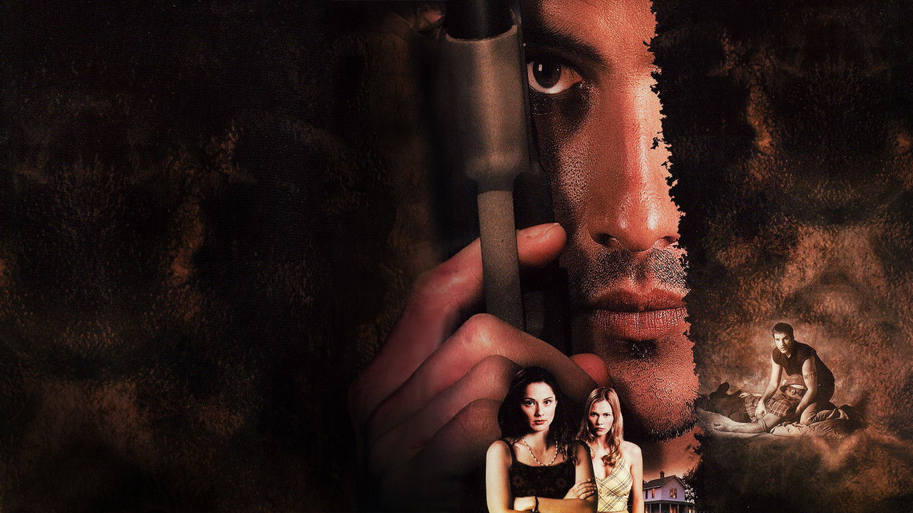 Out of the Black backdrop