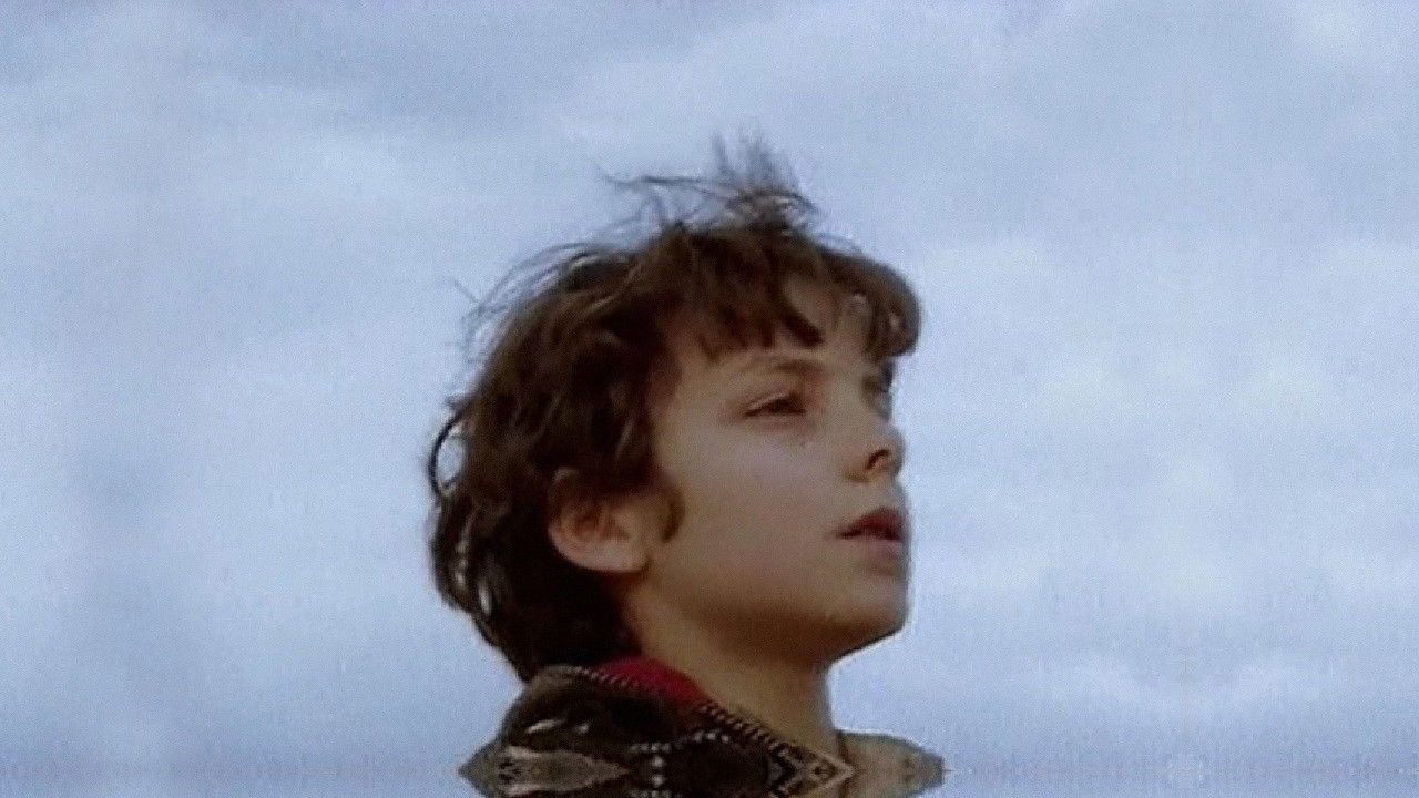 Il tesoro di Damasco backdrop