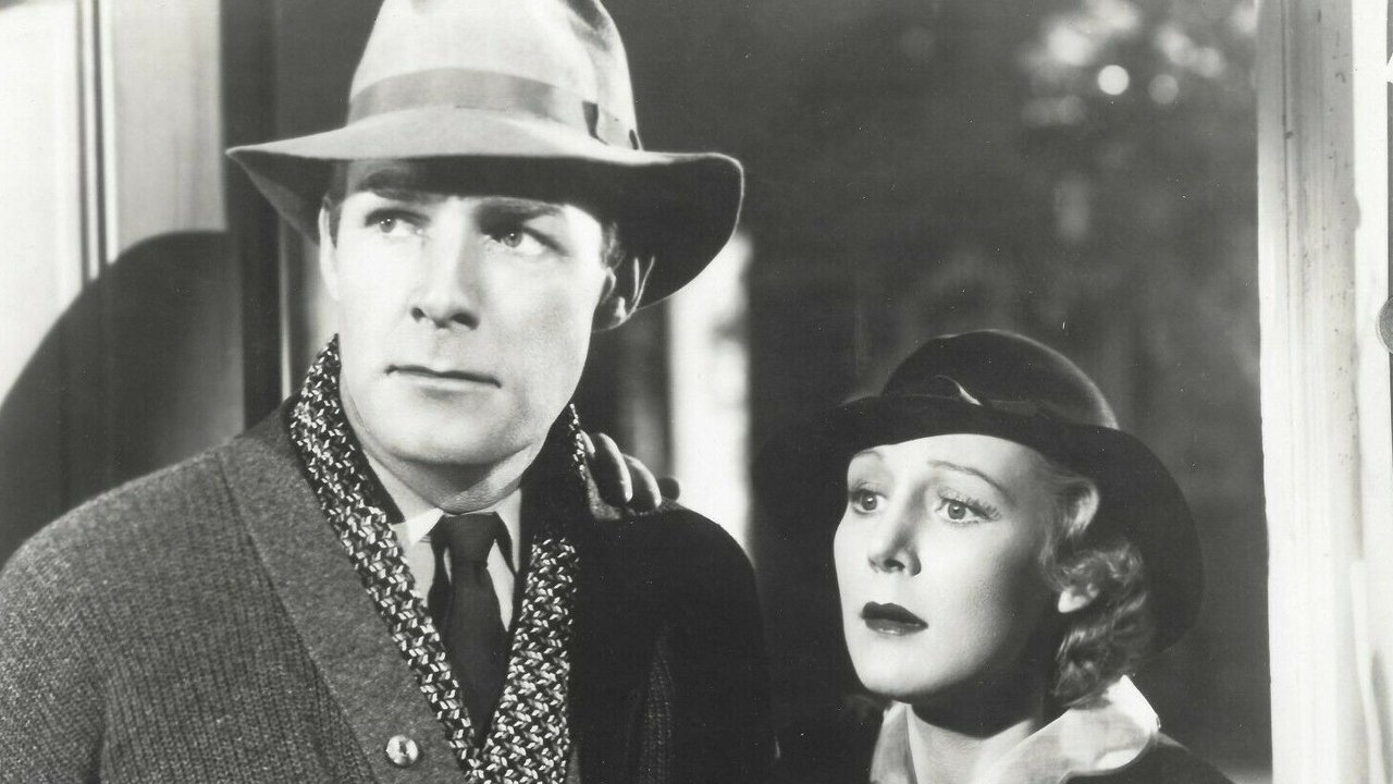 Village Tale backdrop