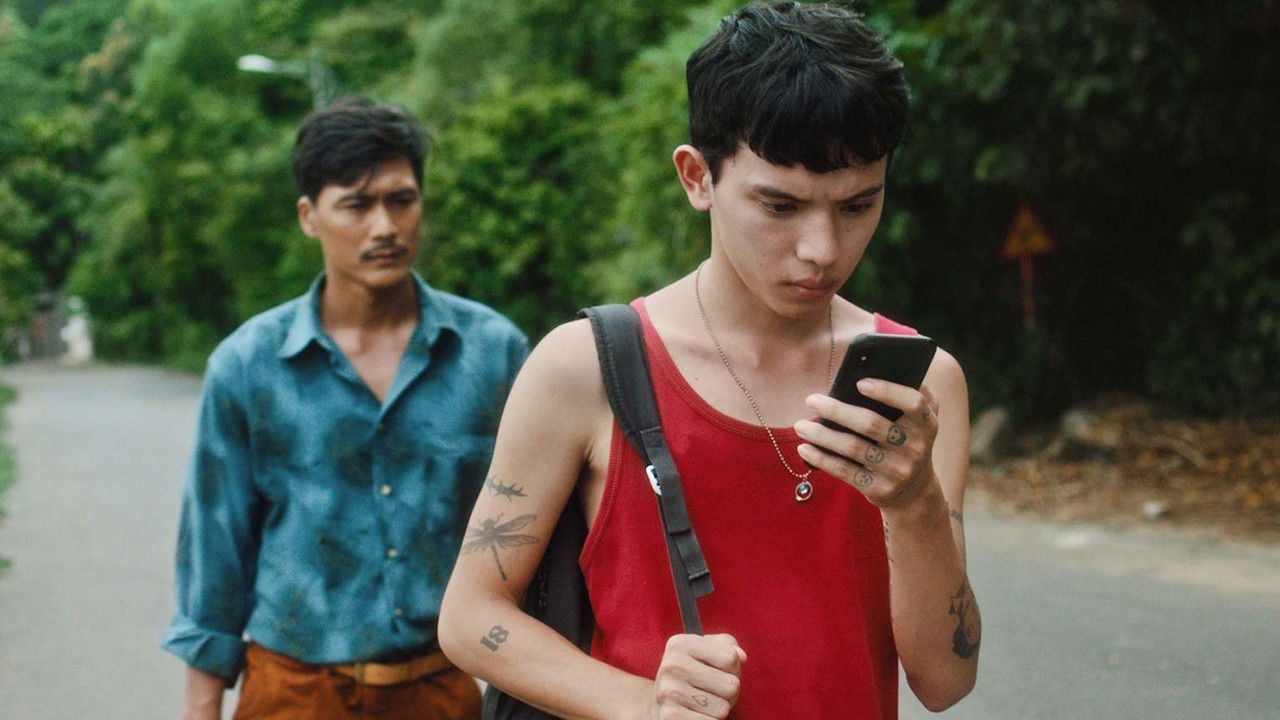 Before the Sea Forgets backdrop