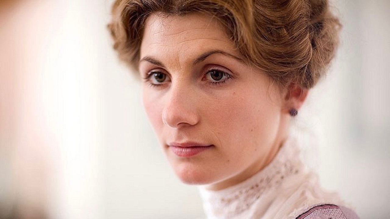 Consuming Passion backdrop