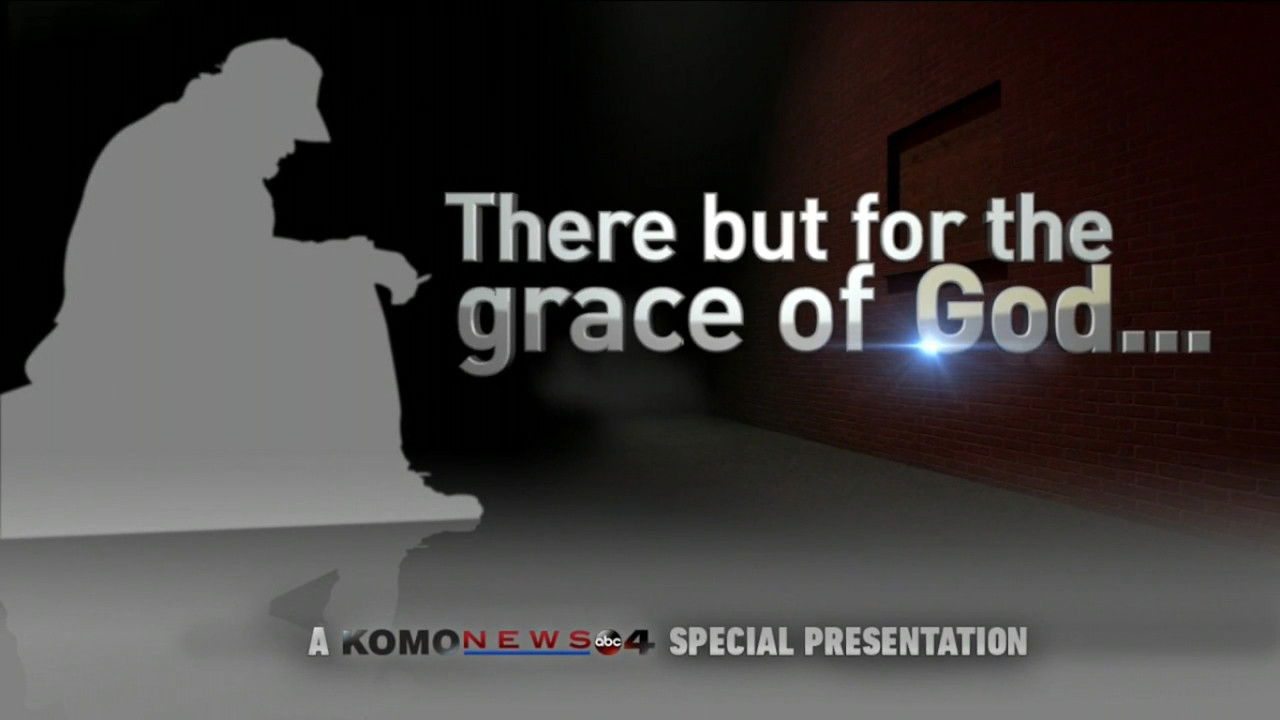 There But For the Grace of God... backdrop