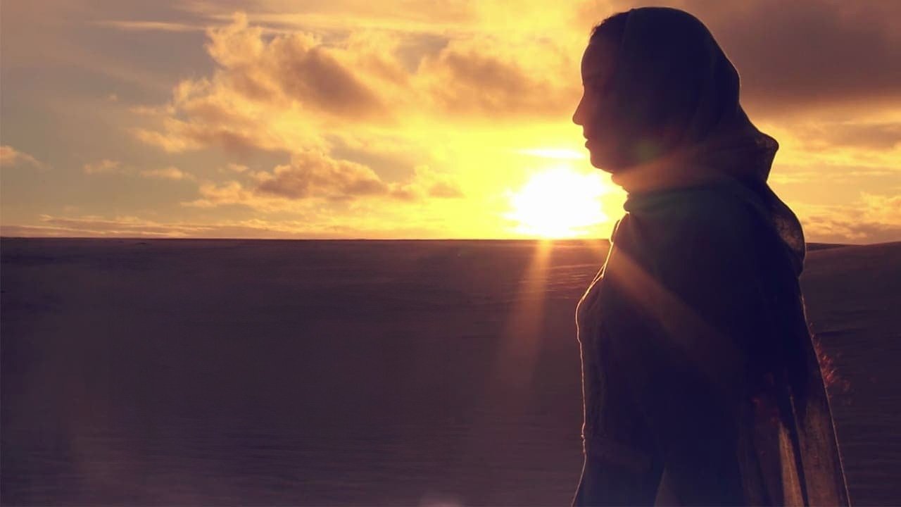 Lia: O Filme backdrop