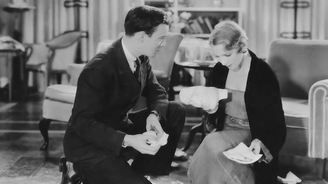 Another Language backdrop