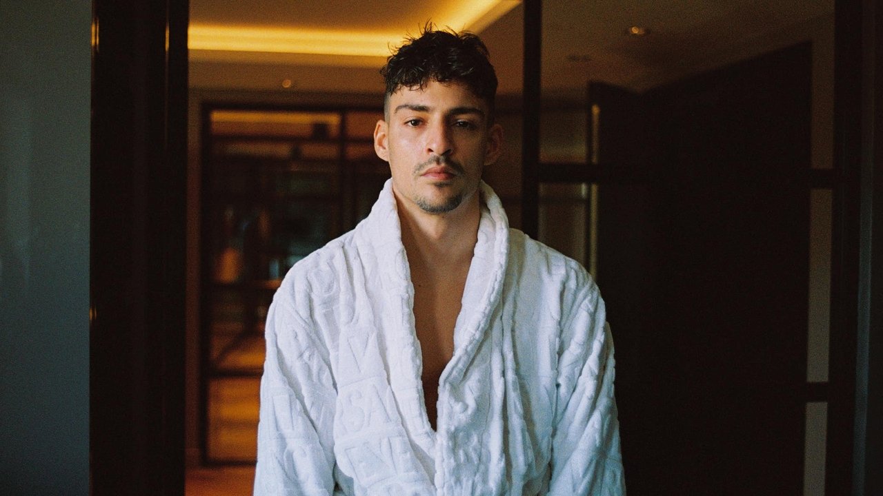 Gewoon Boef backdrop