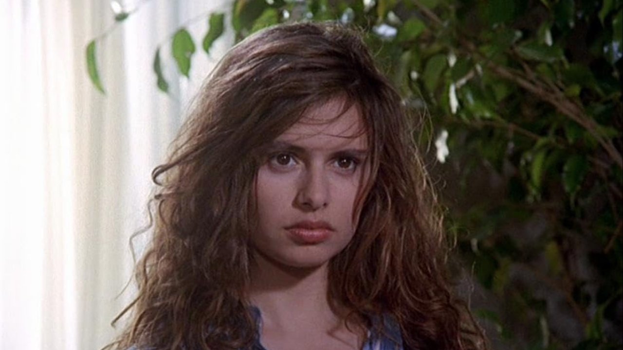 The Smile of the Fox backdrop