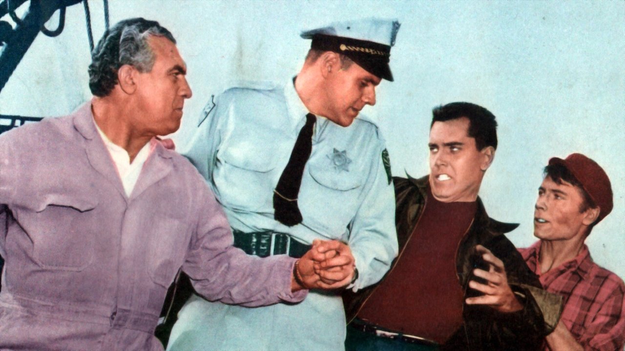 The Way to the Gold backdrop