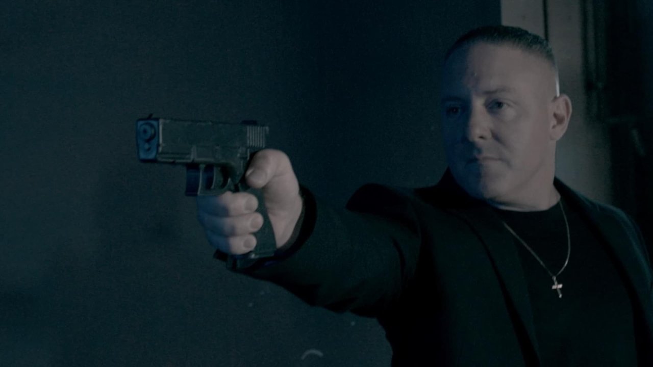 Another Way To Die backdrop