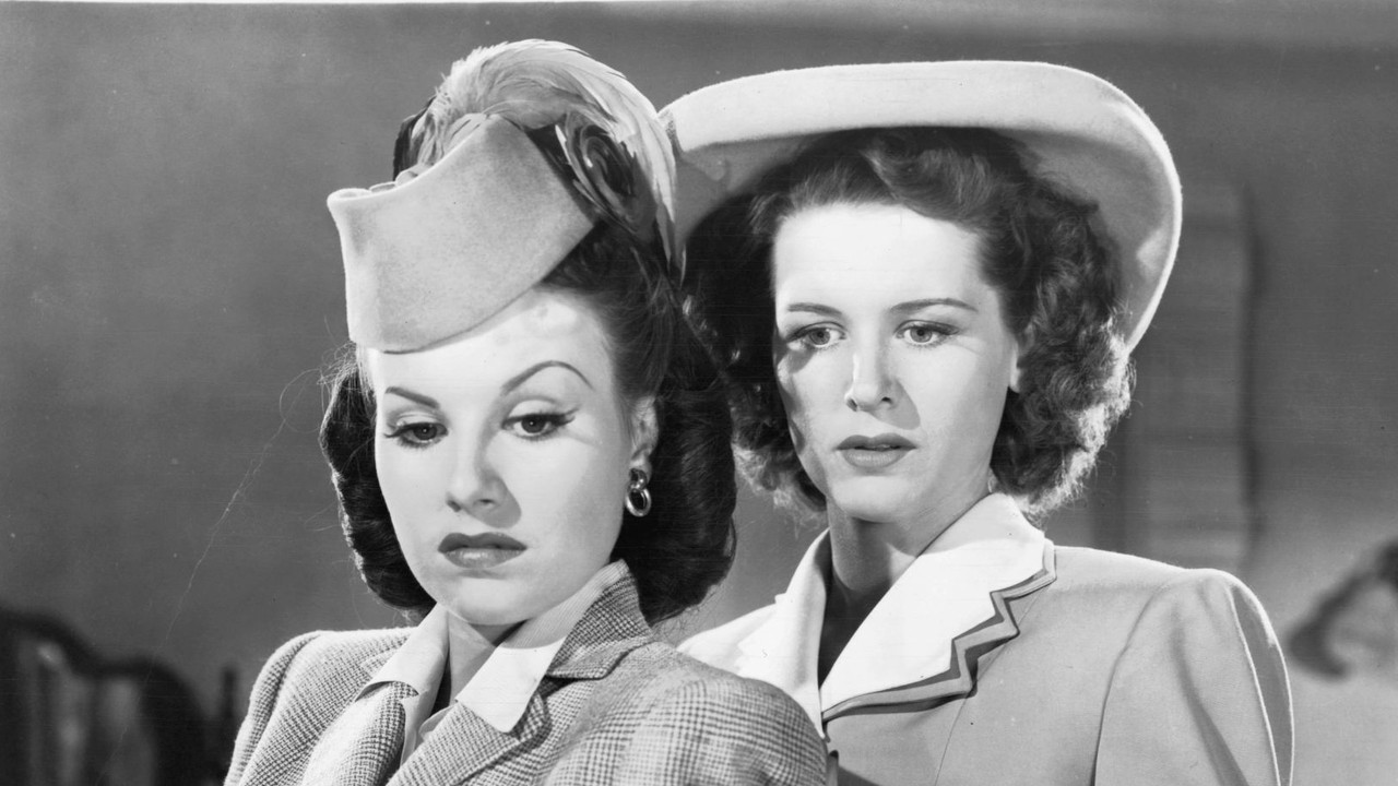 Who Is Hope Schuyler? backdrop