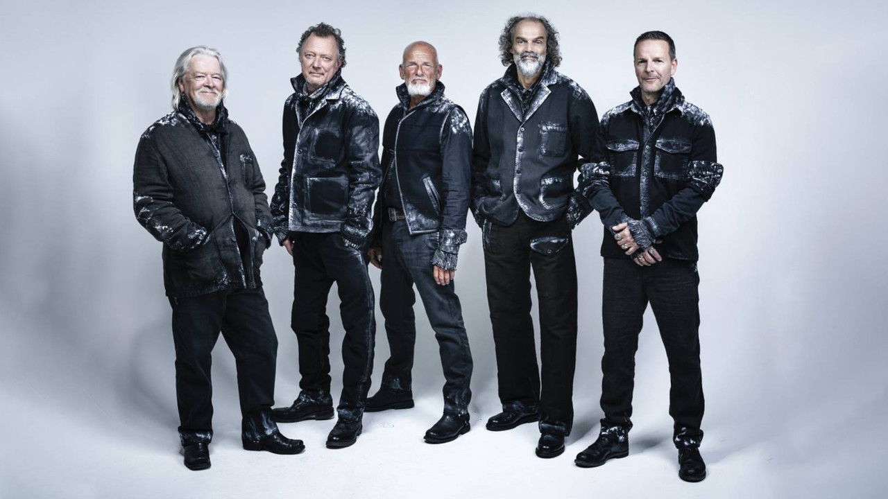 Santiano: Bis ans Ende der Welt backdrop