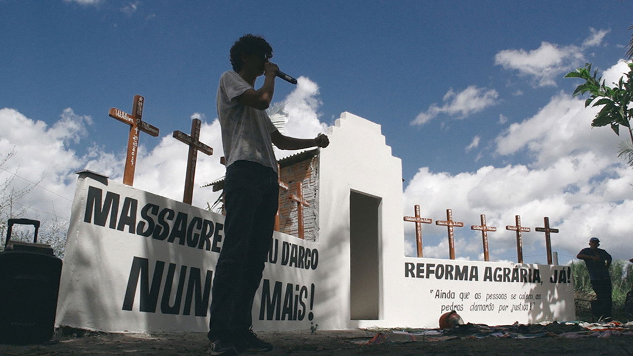 Paid in Blood backdrop
