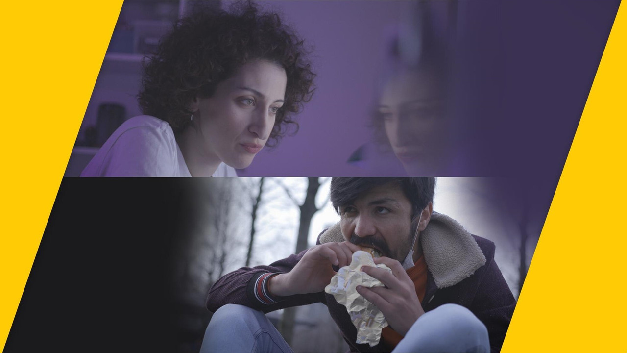 Hayaller / Gerçekler backdrop