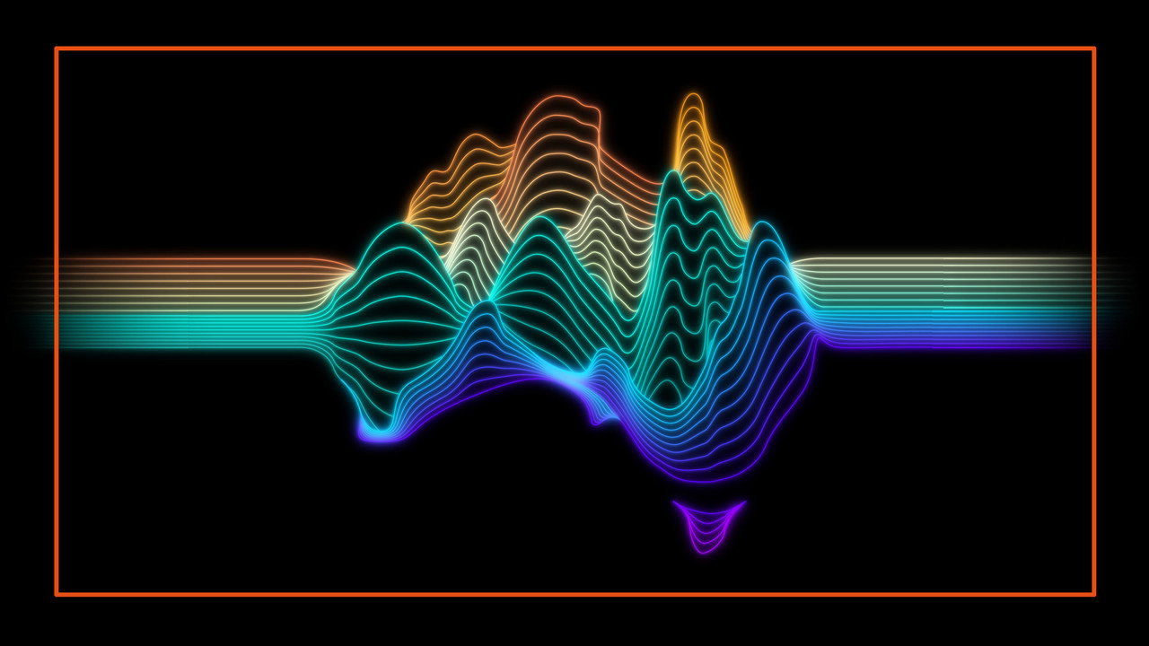 The Soundtrack of Australia backdrop