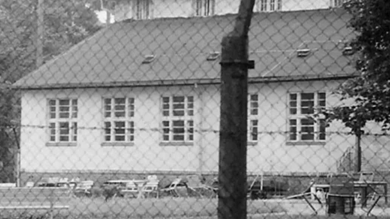 Verwahrt und vergessen? Psychiatrie in der DDR backdrop