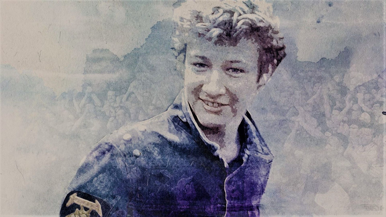 Hrana – 4 filmy o Marekovi Brezovskom backdrop