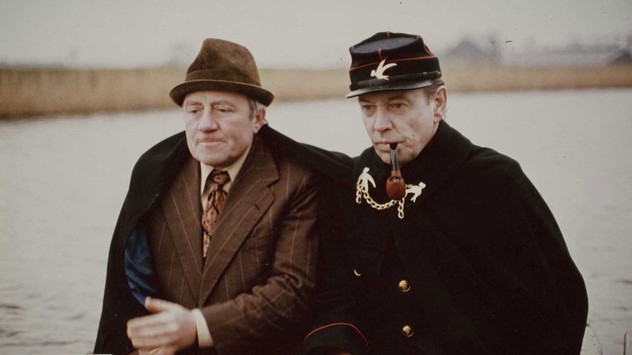 Melancholy Tales backdrop