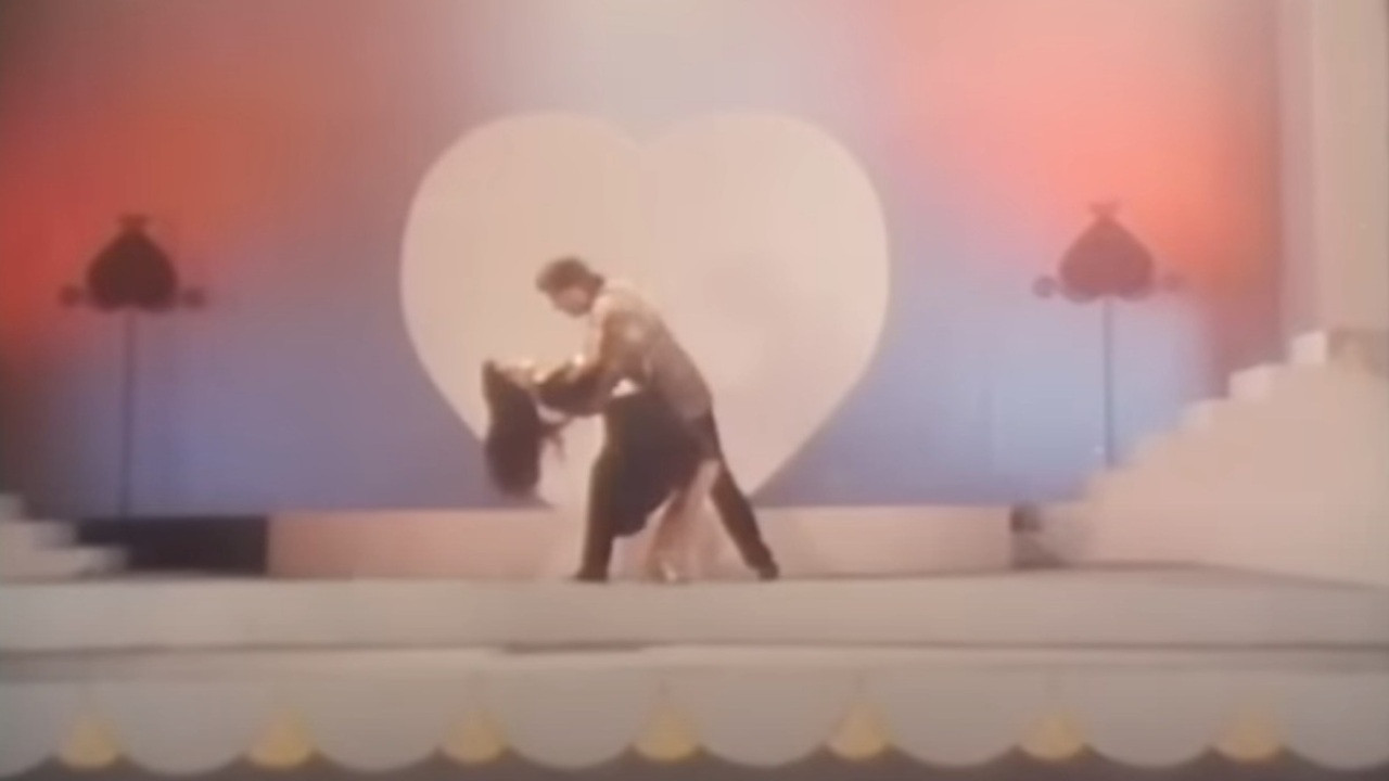 Chambu Gabale backdrop