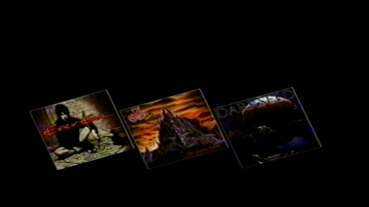 Darkseed, In Flames, Evereve – Live & Plugged backdrop