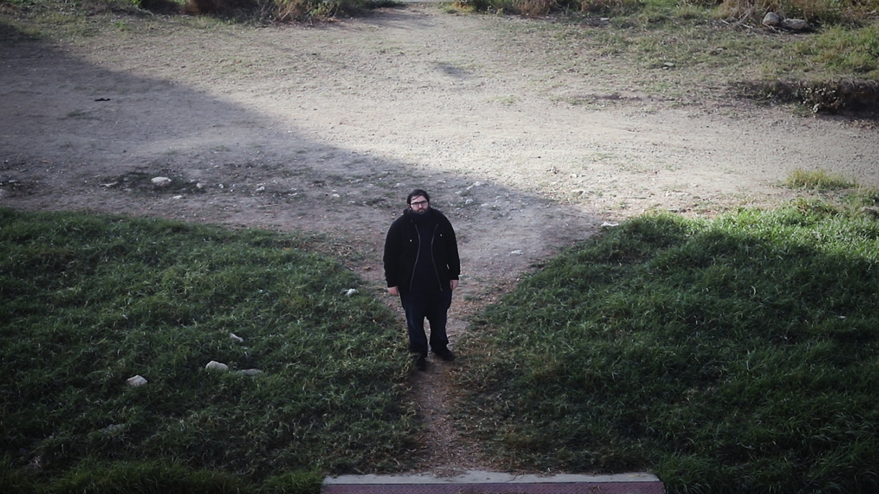 Goodbye Ziskito backdrop