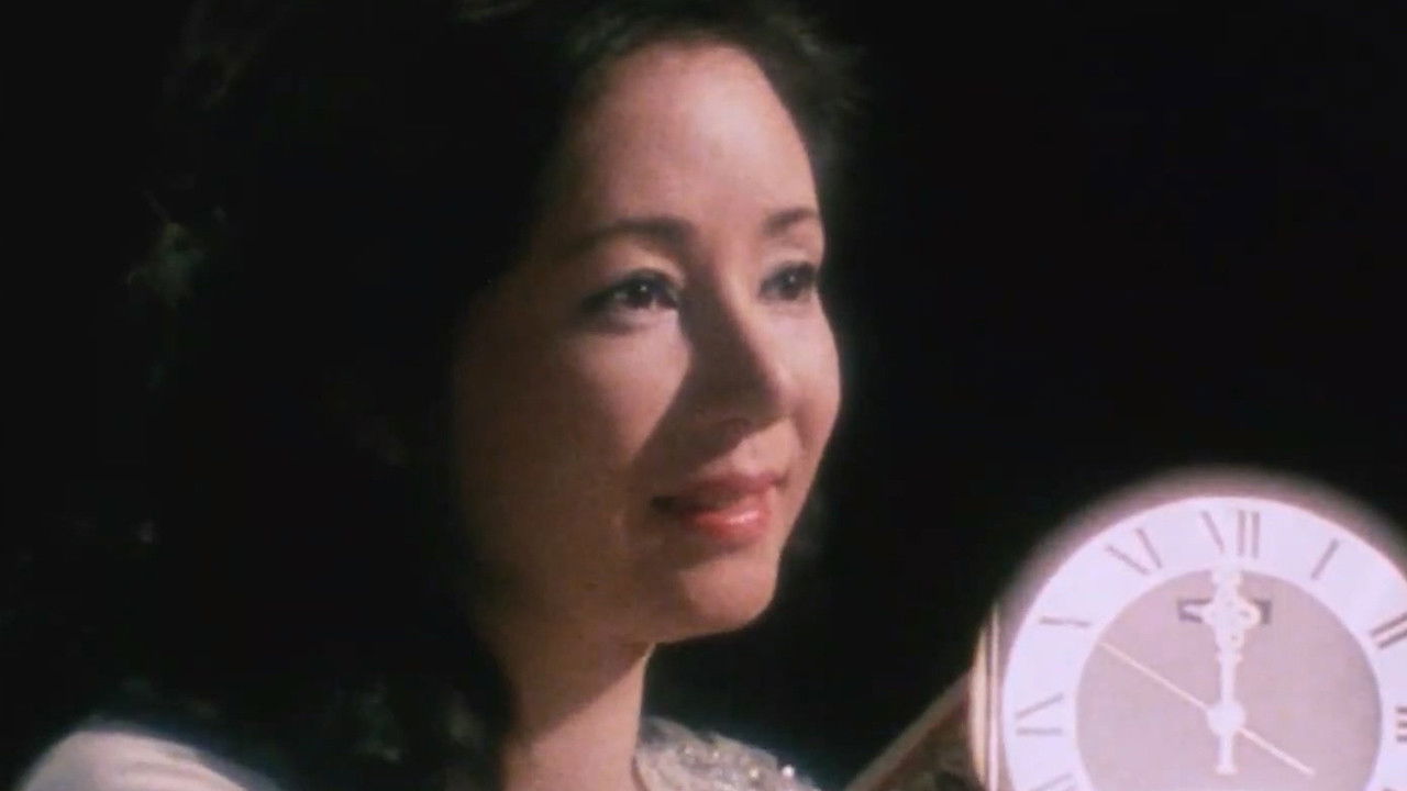 Devilish Beauty backdrop