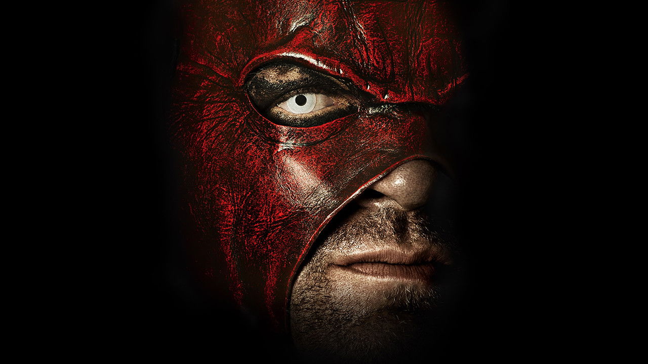 WWE Extreme Rules 2012 backdrop