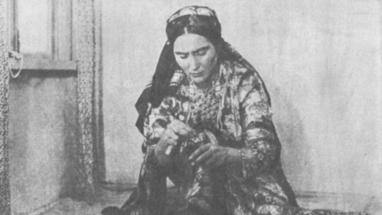 Learn to Say No! backdrop