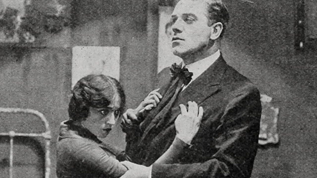 The Awakening backdrop